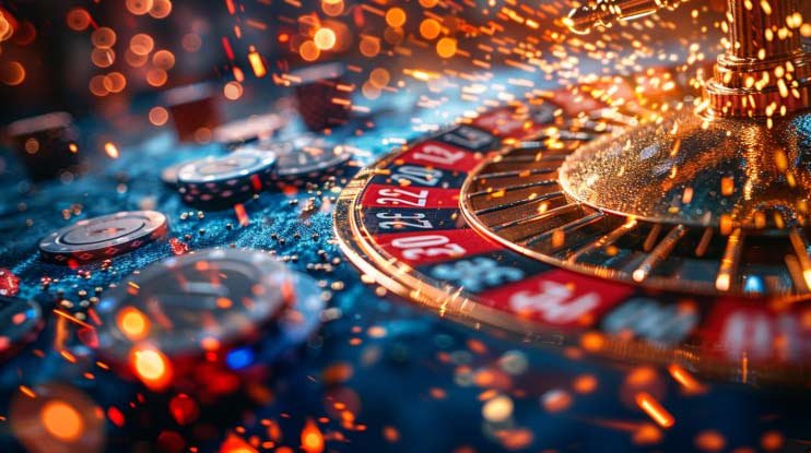 Berbagai promosi dan bonus eksklusif di jkt888 untuk pemain sportsbook, slot online, dan live casino di Indonesia